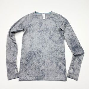 Girl’s ivivva Long Sleeve Athletic T-Shirt Size 10